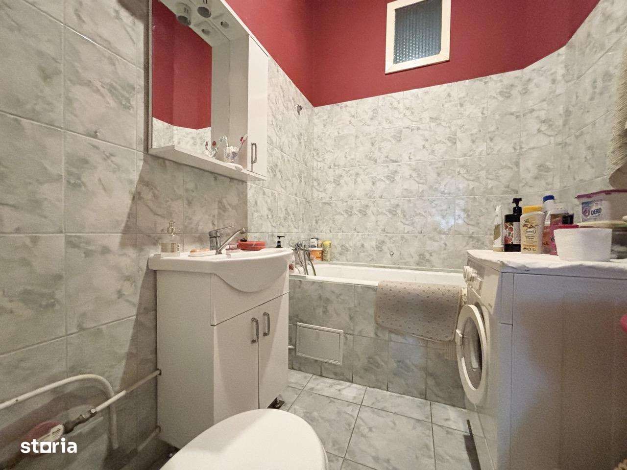 Apartament 129 mp cu vedere spre Crisul Repede si demisol independent-9