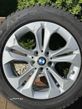 Jante Bmw X1 F48, X2 F39, originale, anvelope iarna ca noi - 4