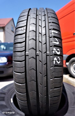 Continental ContiPremiumContact 185/70R14 88H L122 - 3