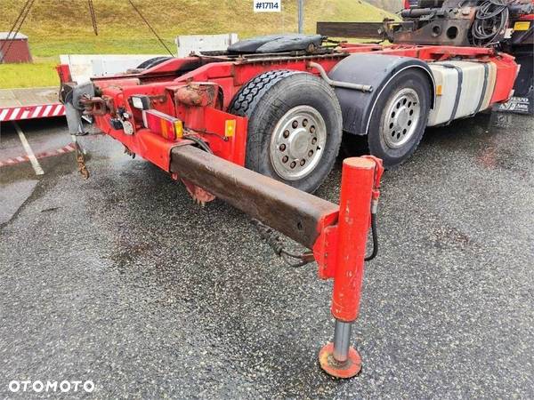 Volvo PALFINGER 32TON/M JIBB 32 METRY ENERGA - 19