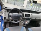 Renault Trafic 2.0 dCi 115 Combi L1H1 - 15