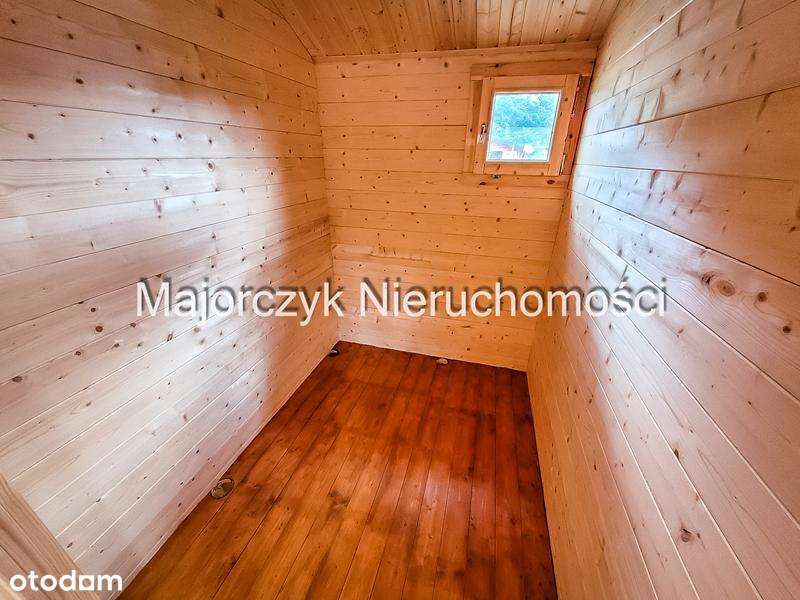 Domek nad Jeziorem Błotnickim - Pełny obrazek: 4/20