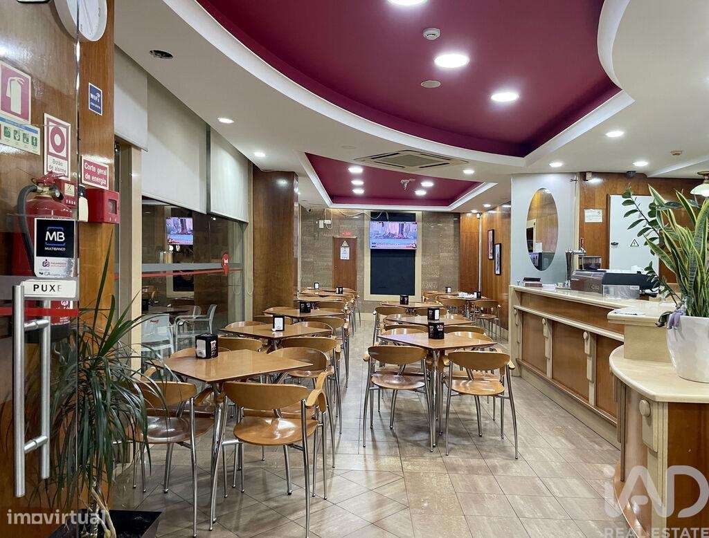 Padaria/confeitaria em Oliveira do Bairro de 127,00 m2 - Grande imagem: 2/24