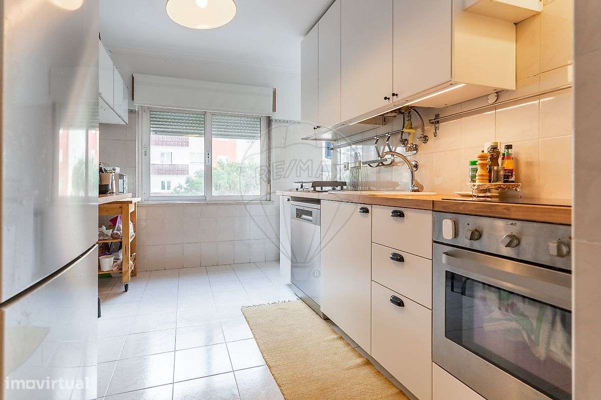 Apartamento T3 para arrendamento - Grande imagem: 3/18