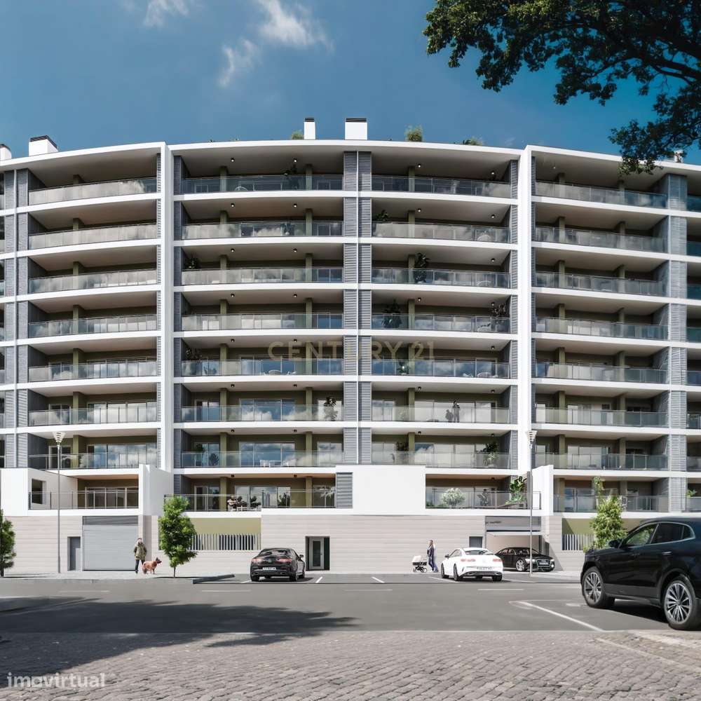 Apartamento T3 de Luxo à Venda – Carnaxide-19