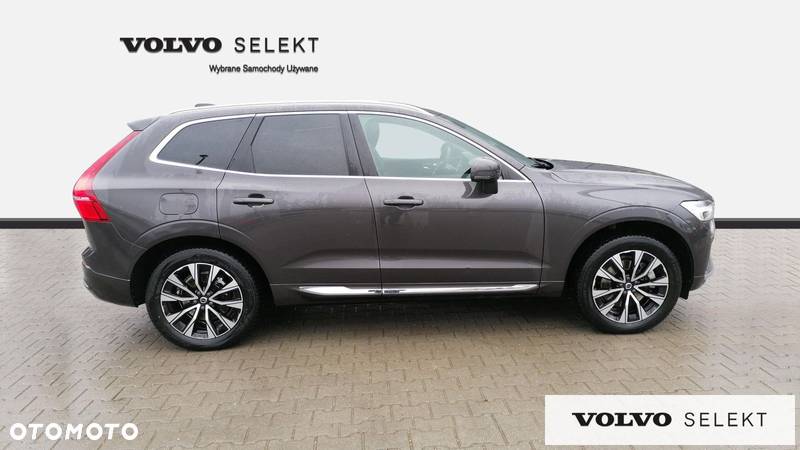 Volvo XC 60 - 7