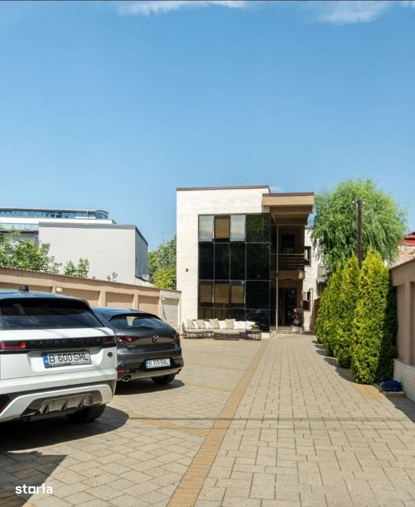 Beauty Hub / Clinică / Birou – spațiu premium Lacul Tei - Imagine principală: 4/16