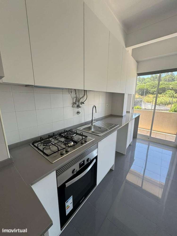 T3 para arrendamento São Domingos de Benfica - Grande imagem: 2/9