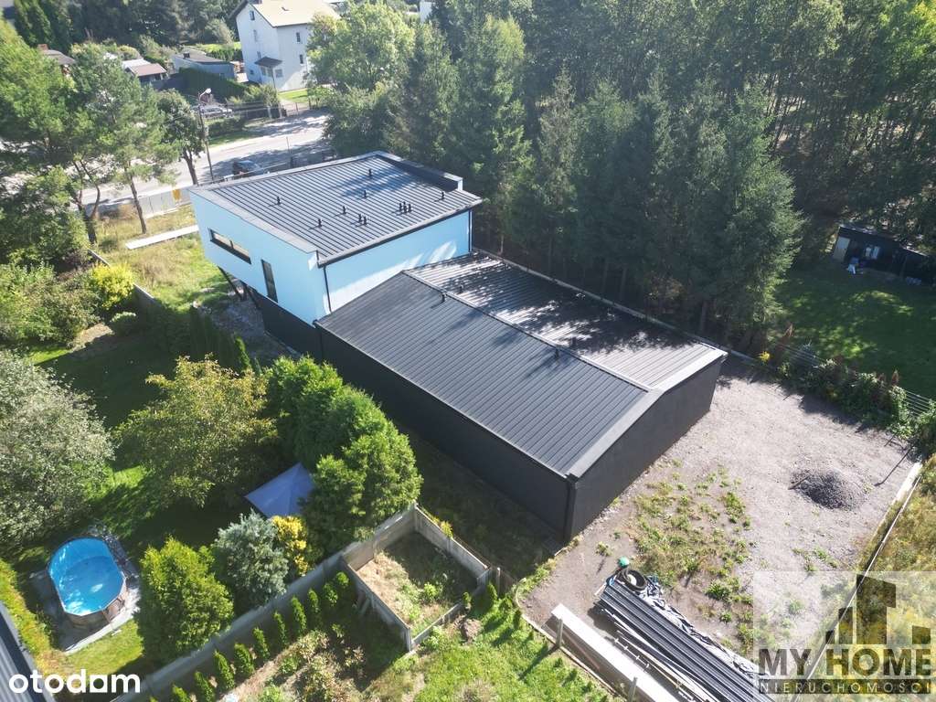 Nowoczesny obiekt magazynowo-usługowy przy S-14⭐‼️-9