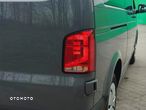 Volkswagen Transporter T6.1 Kombi 3400 2.0TDI 150KM 6b. 9m. - 8