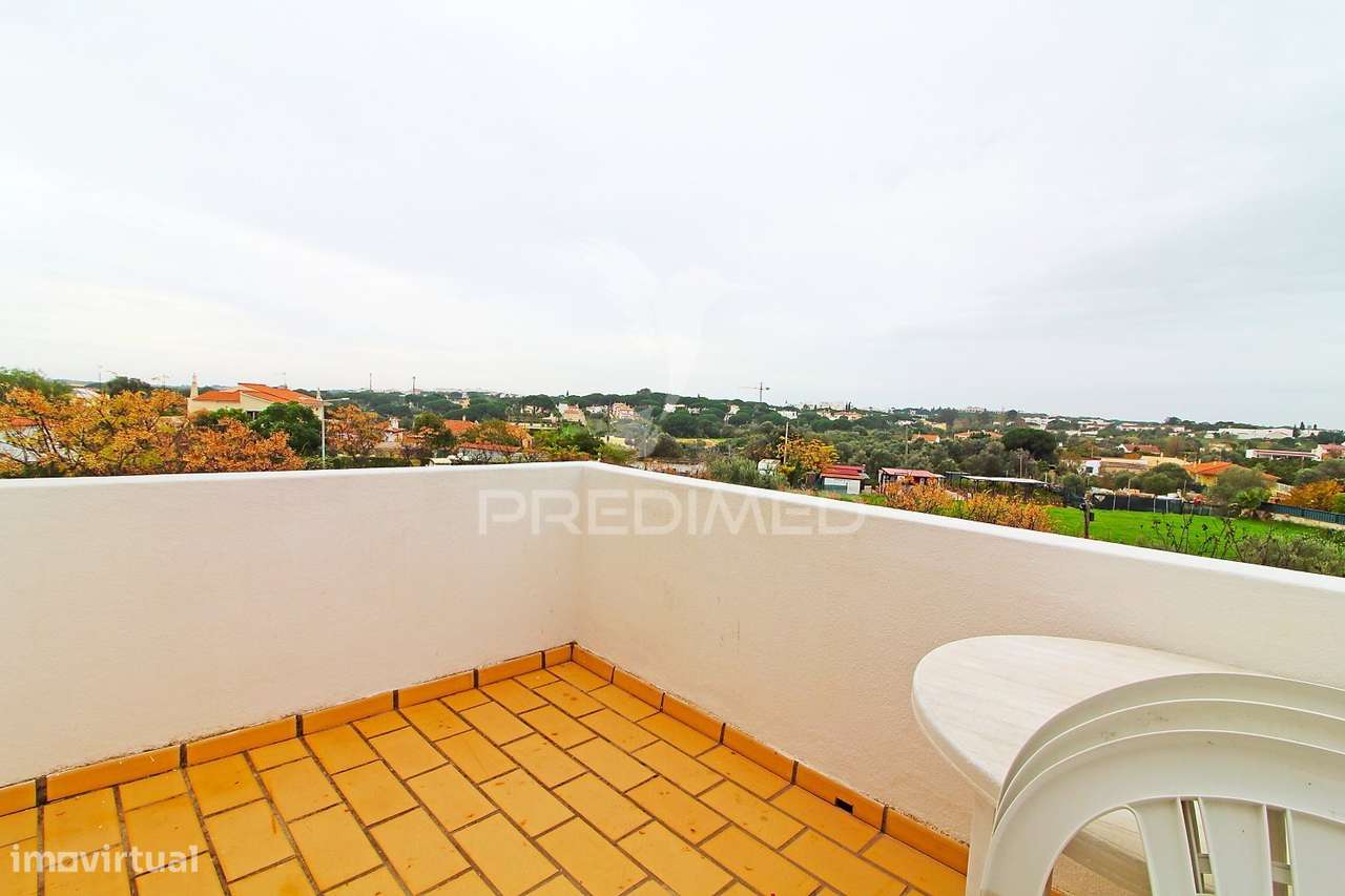 Apartamento T2 para Arrendamento Anual – Olhos de Água, Albufeira - Grande imagem: 4/16