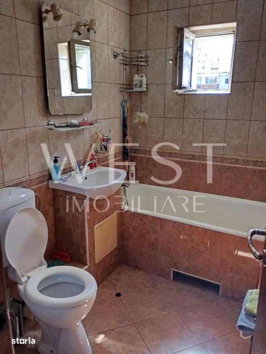 Apartament cu 3 cam, la cheie! Balcon! Zona B-dul 1 Decembrie/Manastur - Imagine principală: 5/5