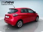 Renault Zoe Intens 50 - 8