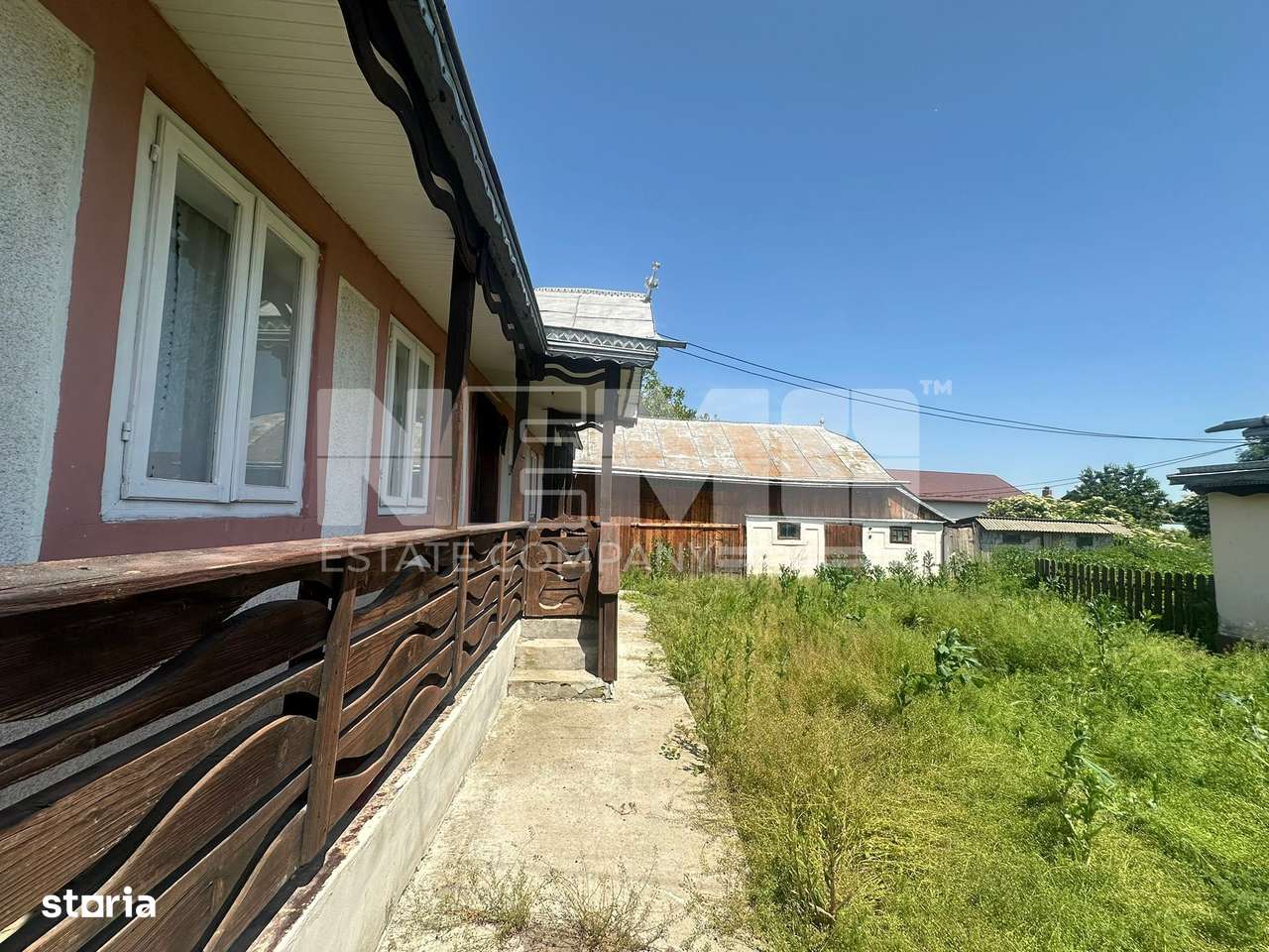 Casa cu Teren De Vanzare | Sf. Ilie, Suceava | Pret: 300.000€ - Imagine principală: 5/10