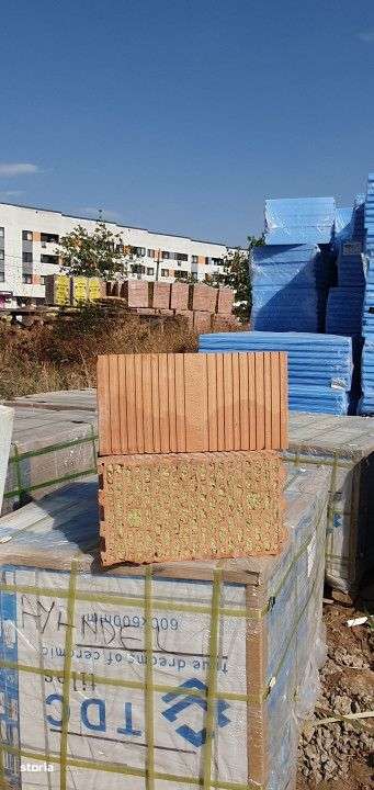 Garsoniera de vanzare in Chiajna, Rate la dezvoltator pe 3 ani.-8