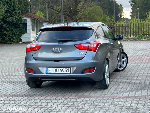 Hyundai I30 - 8