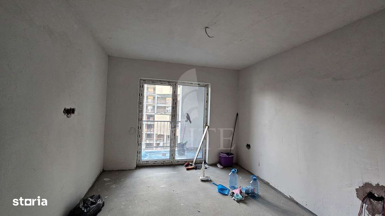 Apartament 2 camere în zona  Baza Sportiva Gheorgheni-11