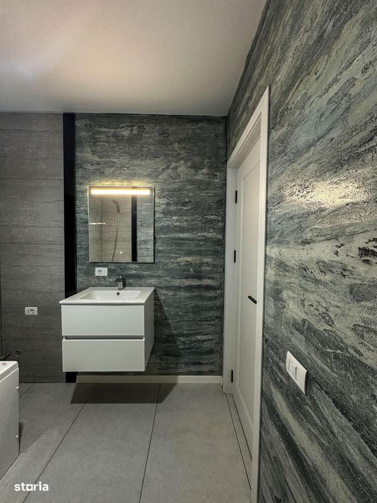 OPORTUNITATE DE INVESTIȚIE: Casă superbă - la preț de apartament-15