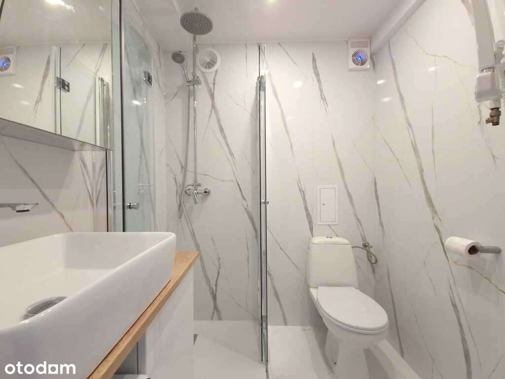 Centrum inwestycyjne: 3 pok., 60,75m2, duży balkon - Pełny obrazek: 5/16