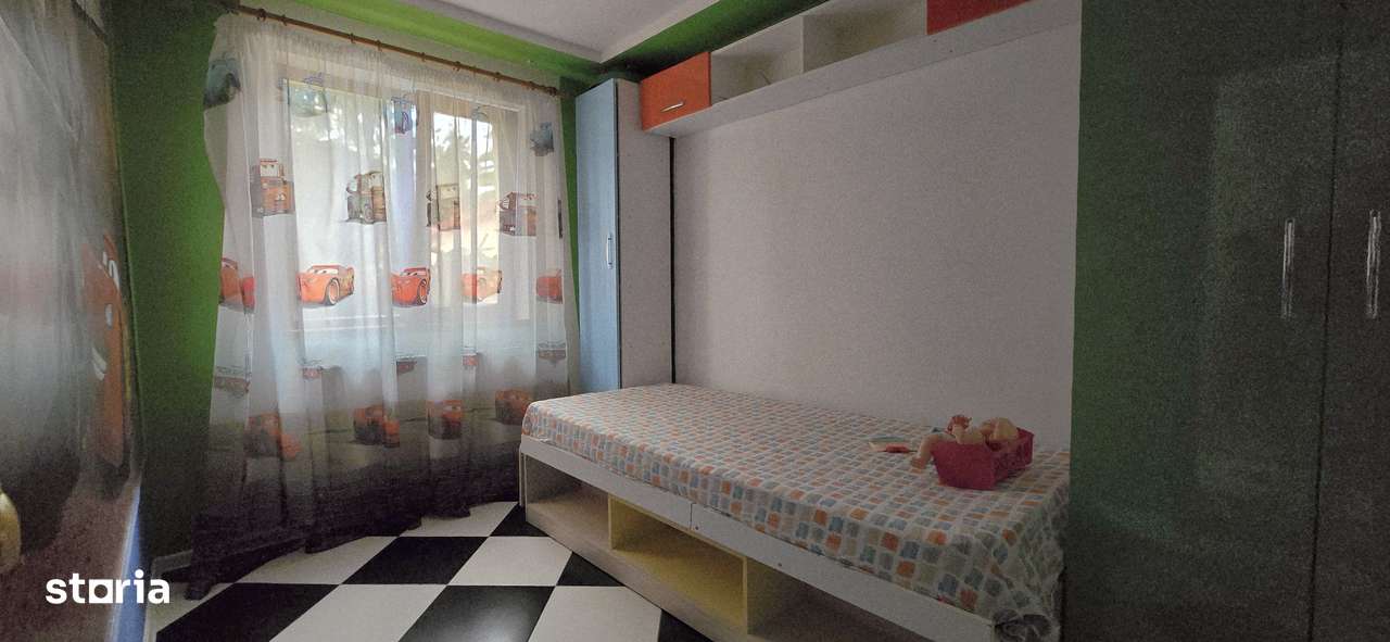 Etaj2, micro 9Târgoviște, închiriere apartament 3camere - Imagine principală: 5/11