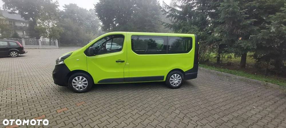 Opel Vivaro 1.6 CDTI L1H1 S&S LKW - 1