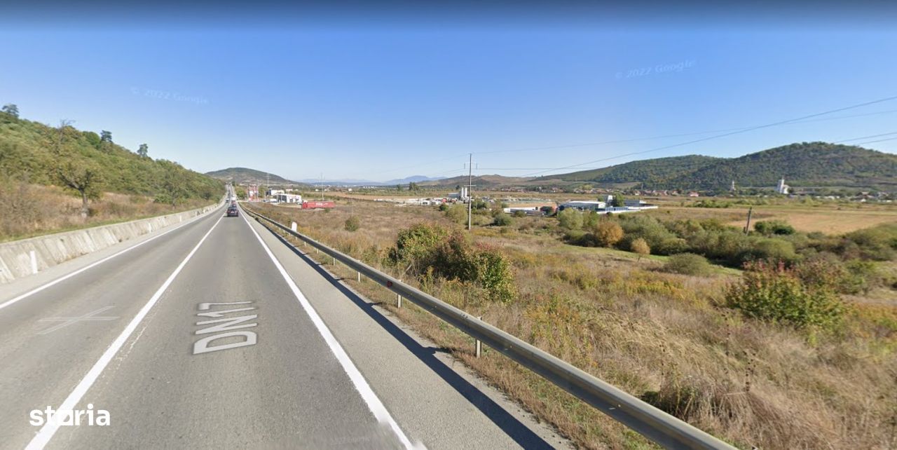 Teren extravilan- 2000 m², Crainimat-LICITATIE PUBLICA - Imagine principală: 1/2