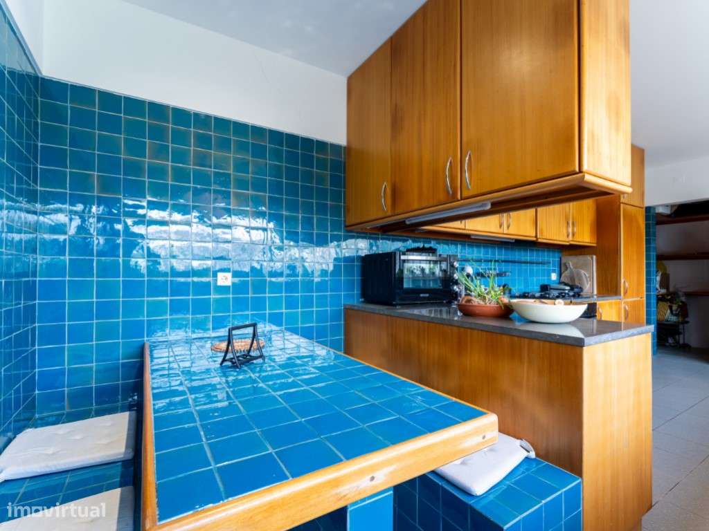 Fantástica moradia situada em Venda Nova- São Martinho do Porto-15