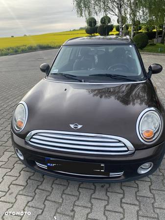 MINI Cooper - 1