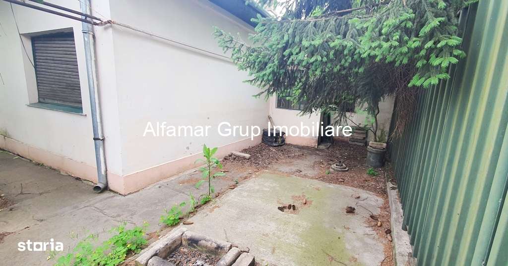 Casă 188mp, 7 camere, teren 580 mp – Rahova Salaj - Imagine principală: 5/13