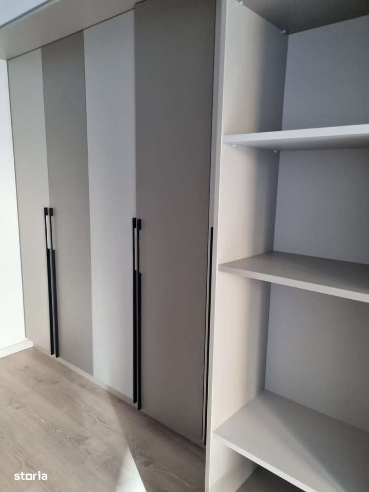 Apartament 3 camere Sos. Nordului (Herastrau) - Imagine principală: 5/15