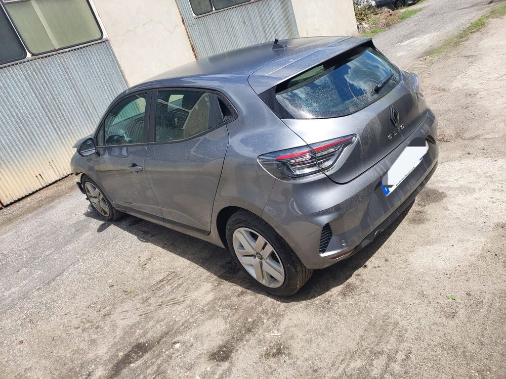 Renault Clio V (2019-2025) TCe 90 BUSINESS EDITION 2024