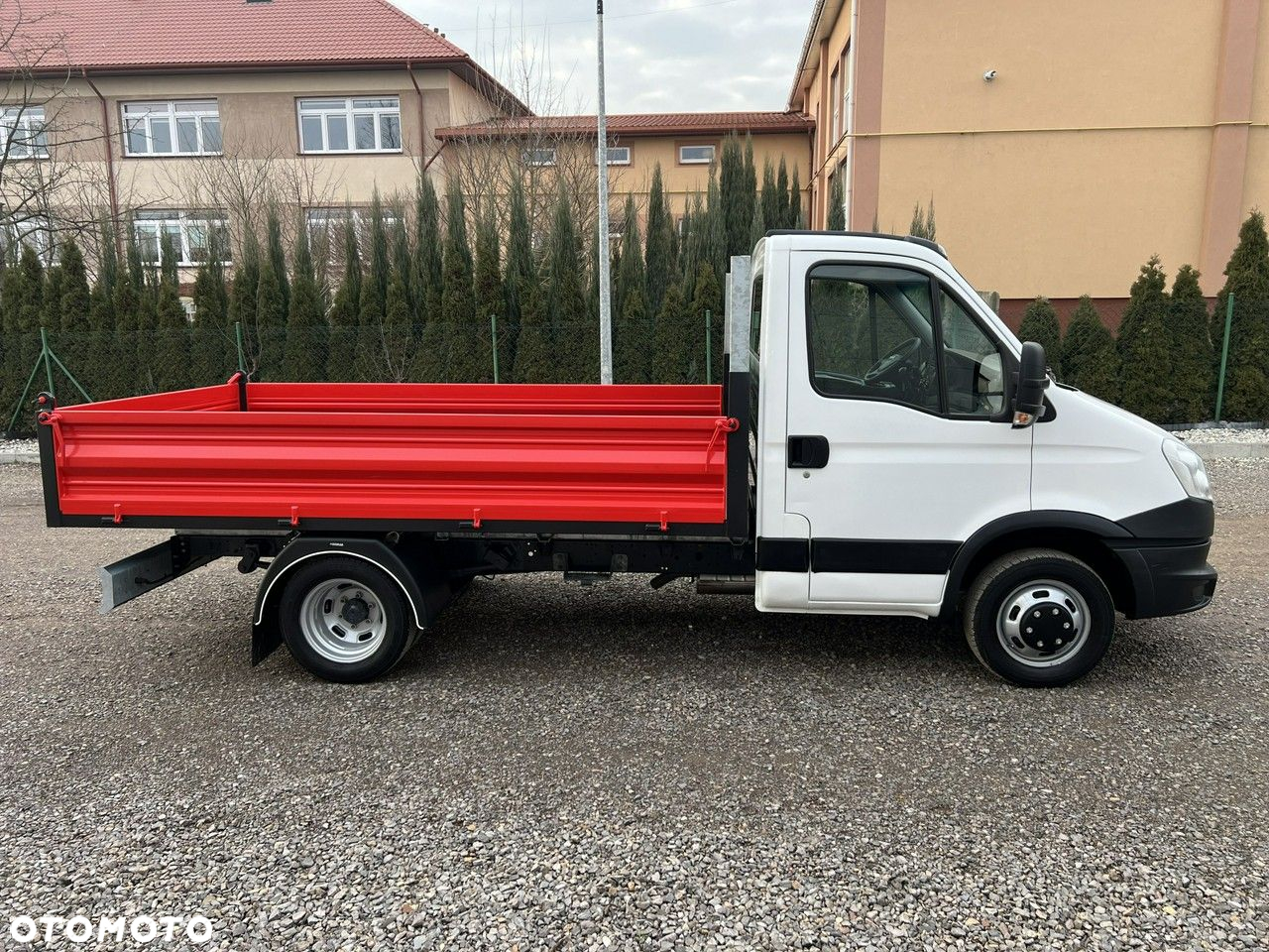 Iveco Daily - 16