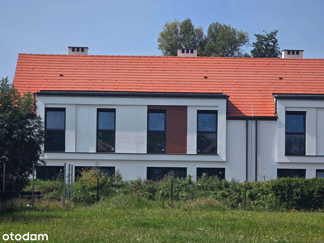 Oporów I Mokronos I 5 pokoi GOTOWE DO ODBIORU-3