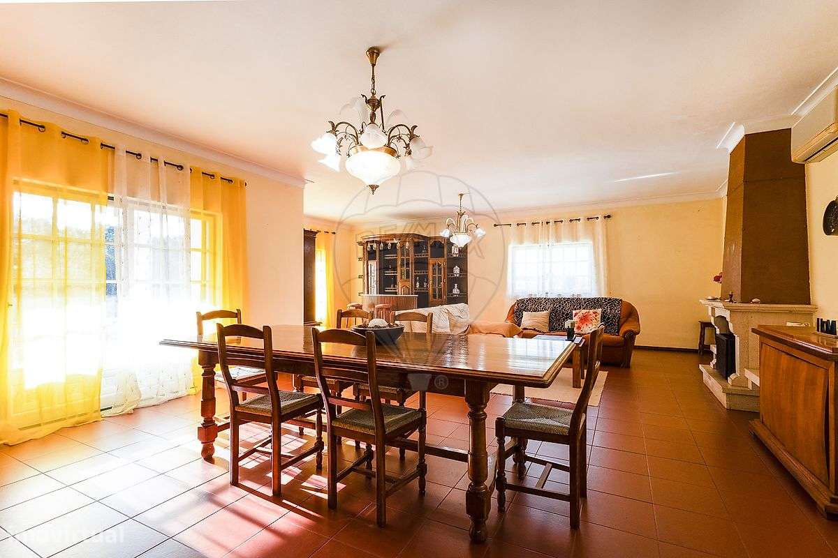 Moradia T4 para venda - Grande imagem: 4/23