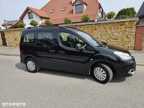 Citroën Berlingo 1.6 HDI 90 FAP Multispace - 6