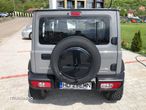 Suzuki Jimny 1.5 ALLGRIP Cool - 8