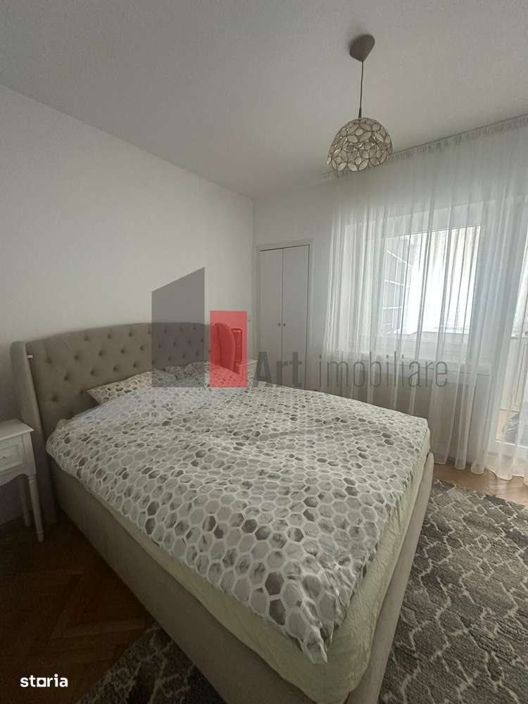 APARTAMENT 3 CAMERE CISMIGIU - Imagine principală: 5/17