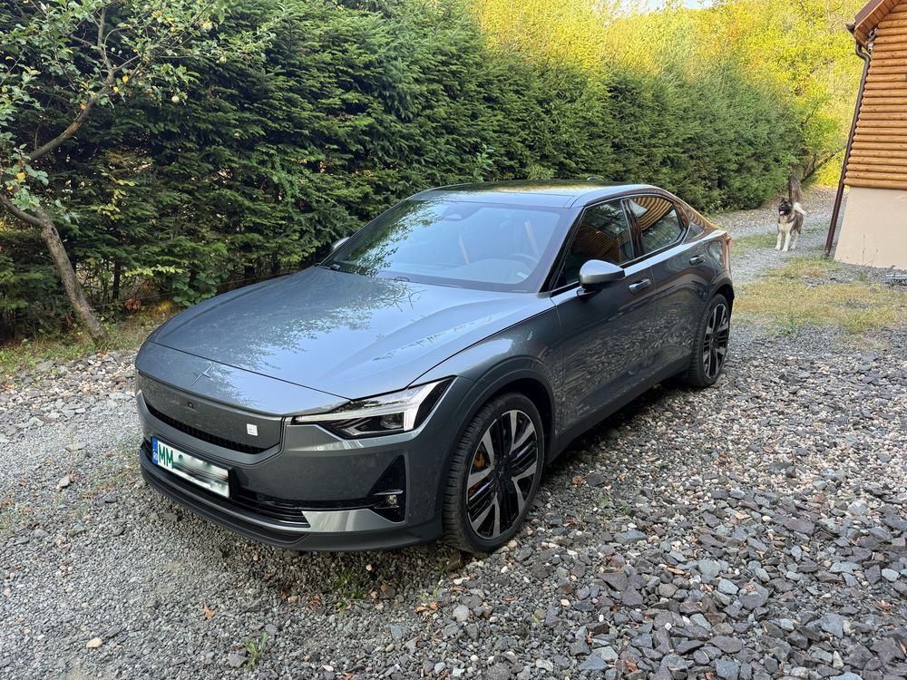 Polestar 2 2024