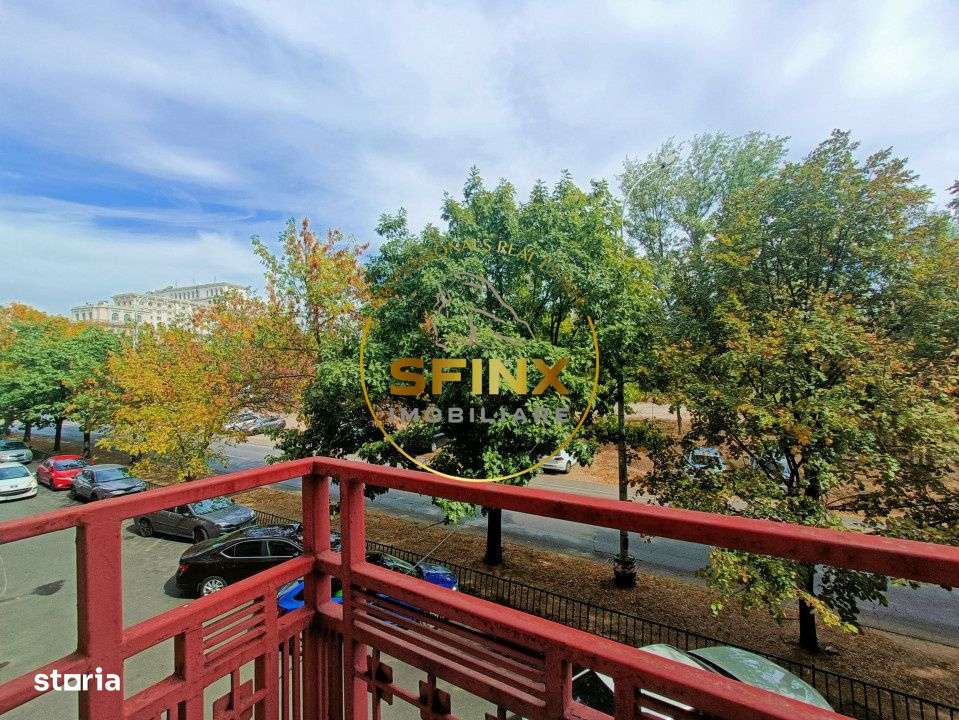 2 Camere, decomandat, Natiunile Unite-6