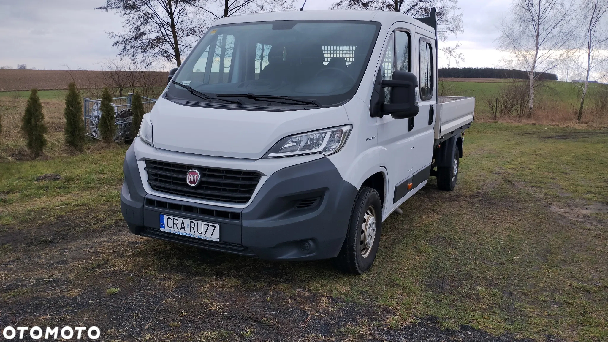 Fiat DUCATO - 2