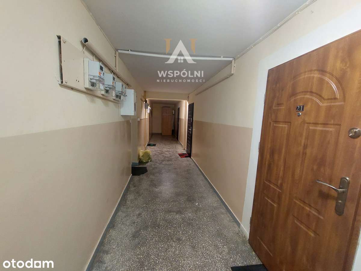 Mieszkanie 2 pokojowe w centrum Tczewa-9