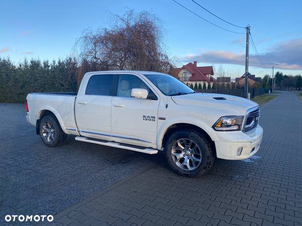 Dodge RAM 1500 5.7 4x4 - 3