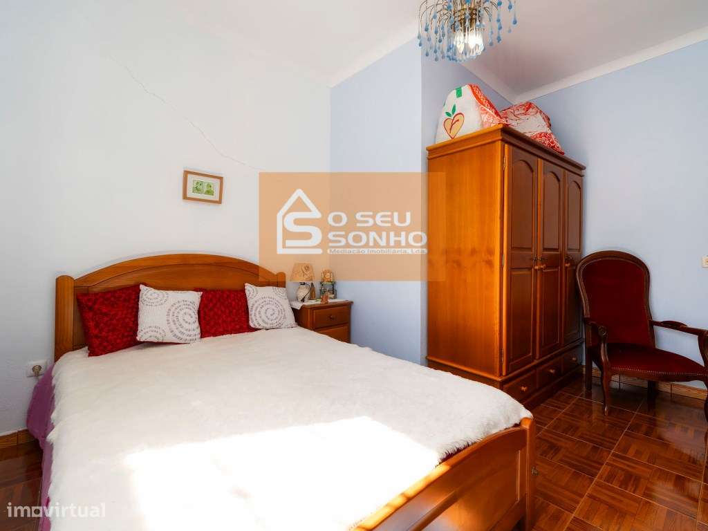 Moradia T3 em São Brás de Alportel-12