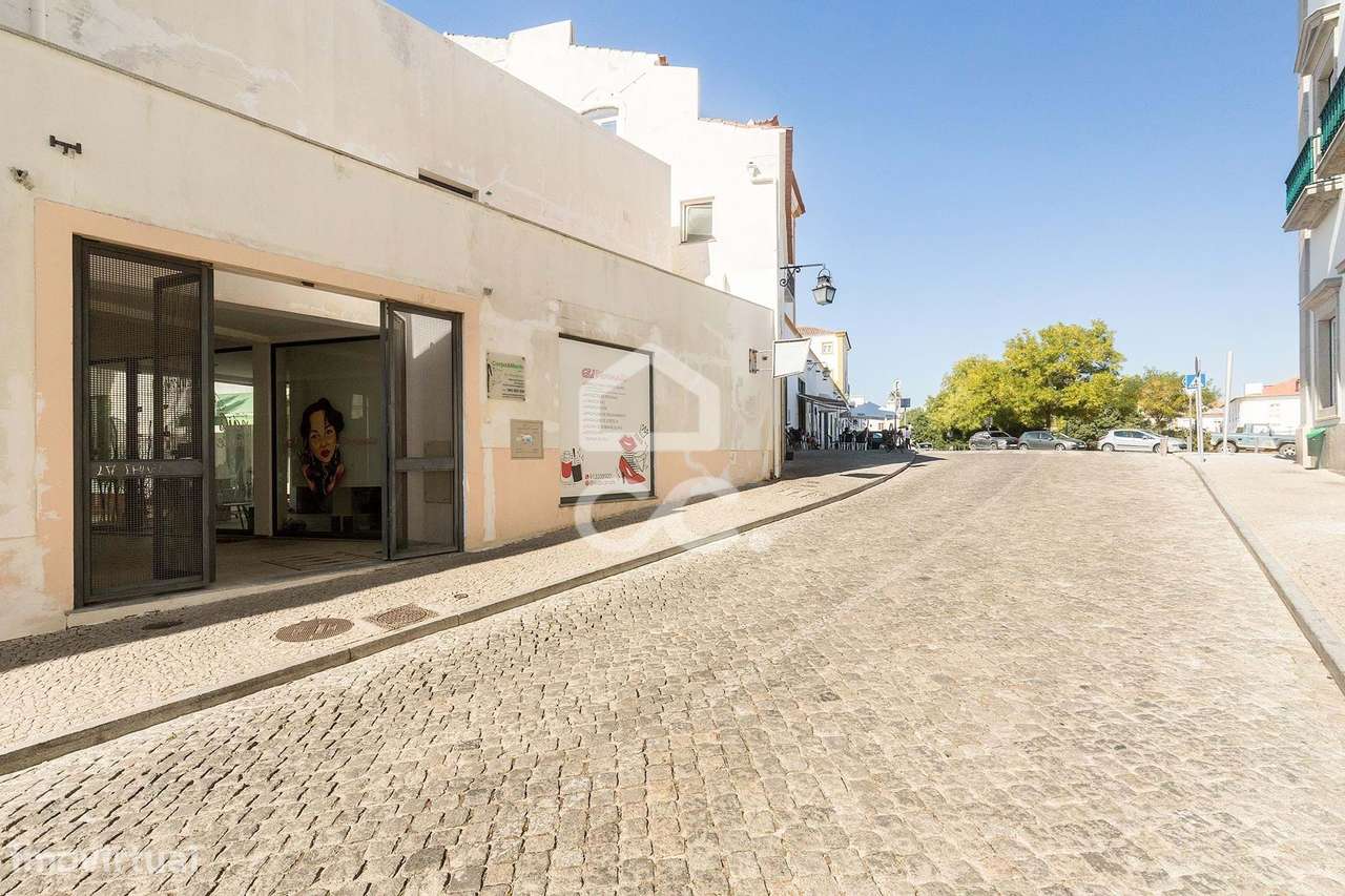 Espaço comercial equipado e mobilado | Cerca de São Domingos (Évora) - Grande imagem: 5/19