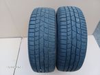 Opony zimowe Continental Contiwintercontact TS830 P 205/60R16 - 1