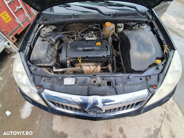 Dezmembrari  Opel VECTRA C  2002  > 2009 1.8 Benzina - 2