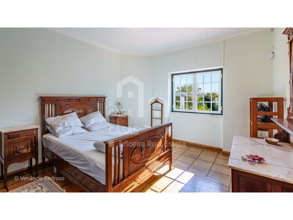 Vende Moradia T4 - Mafra, A Casa das Casas-22