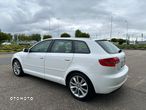 Audi A3 2.0 TDI Sportback DPF Attraction - 13