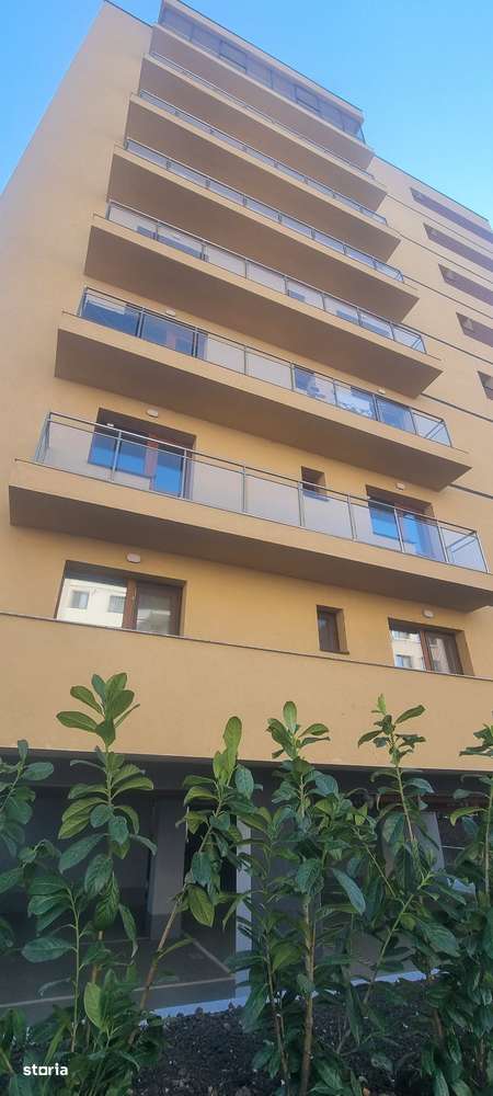 Apartament 2 camere finalizatt, Cartierul Solar, Metalurgiei-6