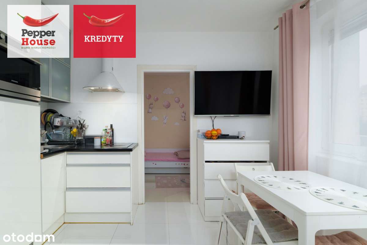 Mieszkanie w świetnej lokalizacji!! - Pełny obrazek: 4/12